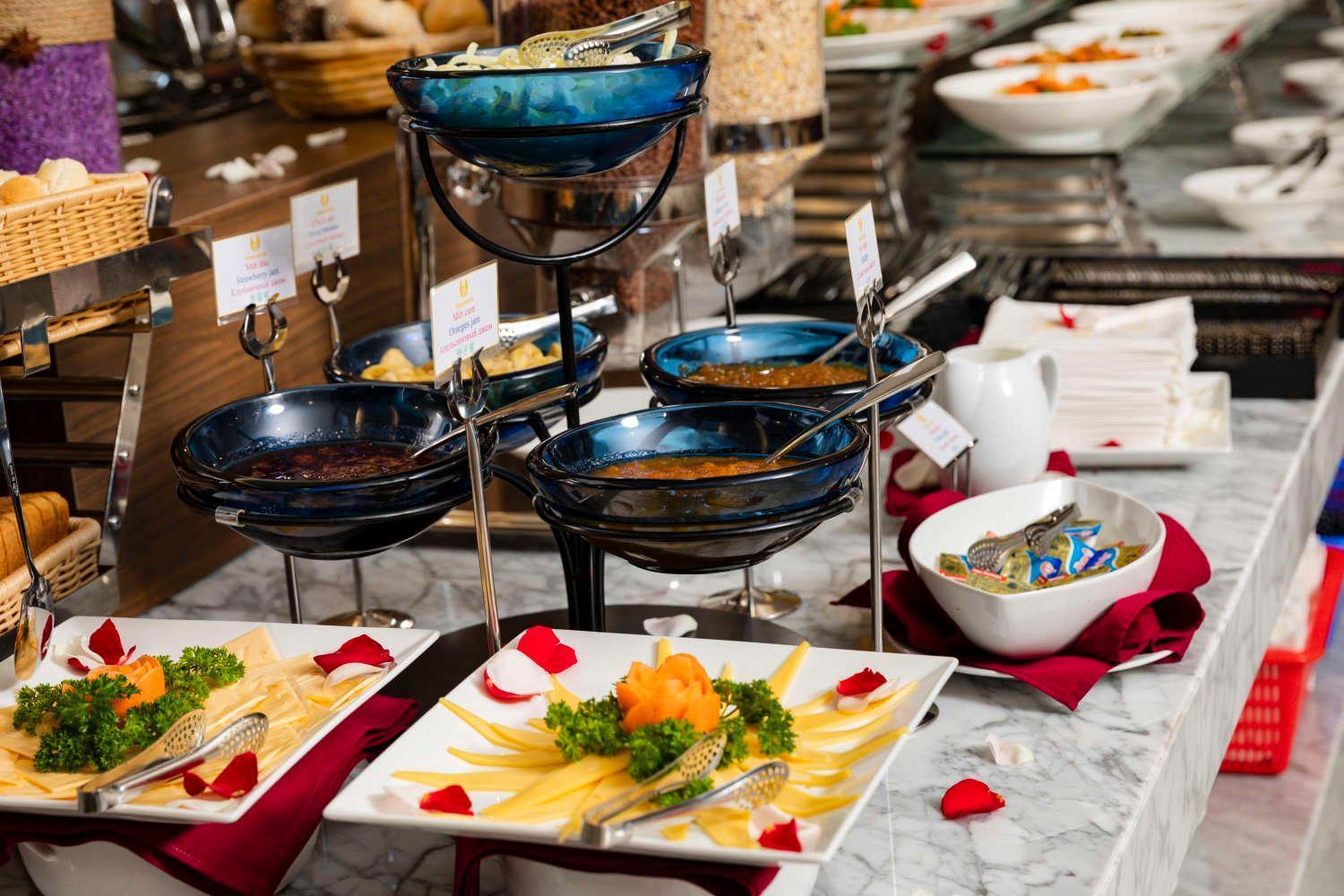 נה טראנג Vesna Hotel מראה חיצוני תמונה