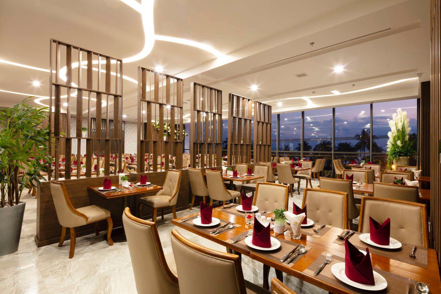 נה טראנג Vesna Hotel מראה חיצוני תמונה