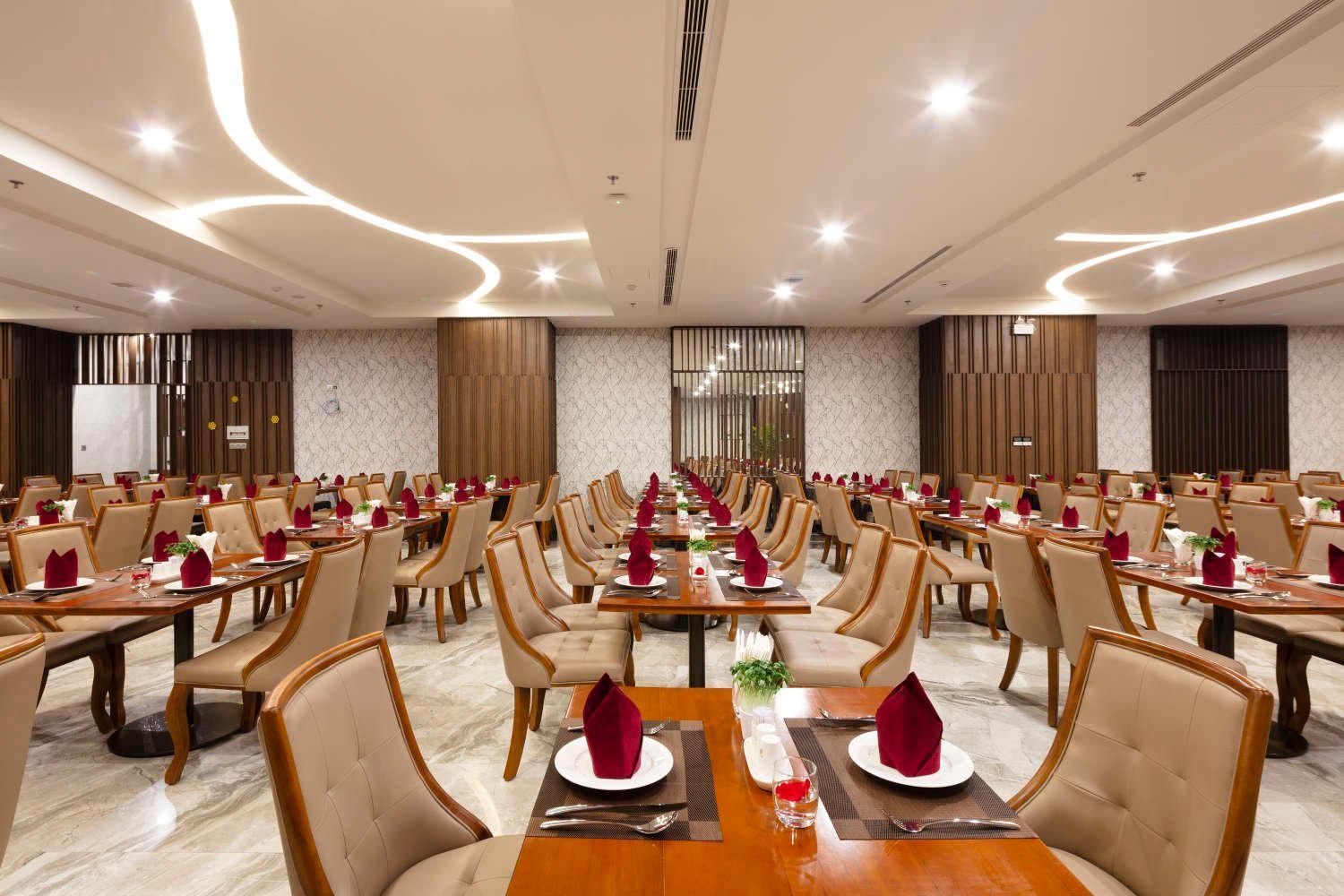 נה טראנג Vesna Hotel מראה חיצוני תמונה