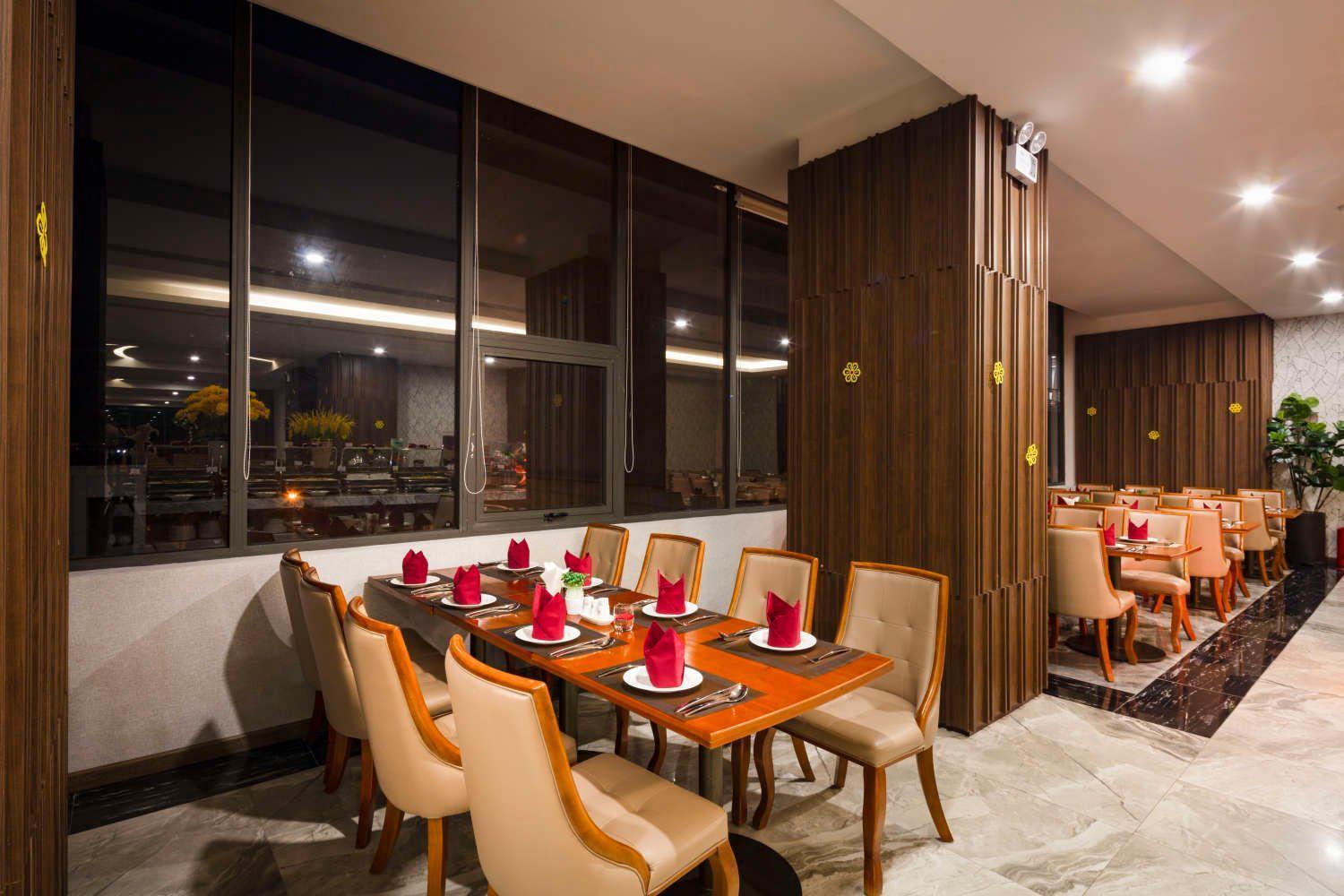 נה טראנג Vesna Hotel מראה חיצוני תמונה