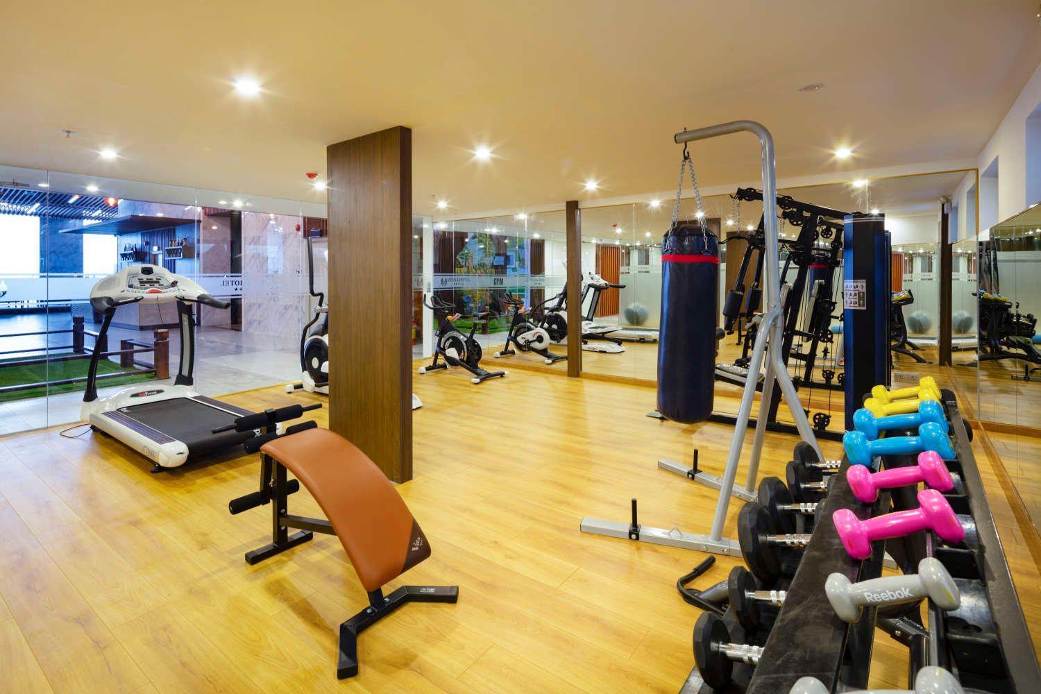 נה טראנג Vesna Hotel מראה חיצוני תמונה