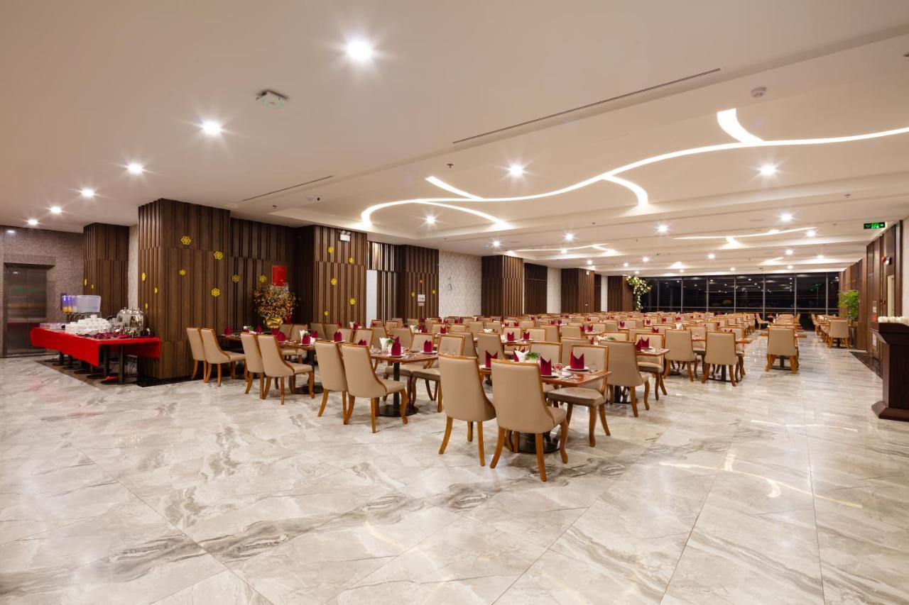 נה טראנג Vesna Hotel מראה חיצוני תמונה